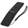 Sikai Case Remote Case For Samsung Smart Tv Remote Bn59-01241A Bn59-01266A Cover For Samsung Smart Remote Control Tv Silicone Cover. 