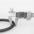 Bicycle Thick Alloy Steel Cable Lock Bicycle Ring Lock Anti-Theft Lock Portable Mini Security Lock Racket Locks Easy Install. 