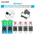 9V 850mA 1000MA AC Adapter Power Supply Wall Charger For CASIO CTK-2000 CTK-2100 CTK-3000 CTK-4000 Adaptor. 