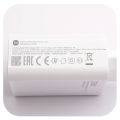 Original For Xiaomi Charger 33W EU Fast Turbo Charge 6A Type C Cable For Redmi K50 K40 Pro Note 11 9 Pro Max 9S Mi 10 10T Pro. 