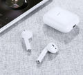 JOYROOM JR T30S TWS wireless earbuds highquality- airbags with window original gaming airbuds best for pubg gaming bluetooth headset.. 