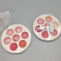 7 Colors Blusher  in 1 Professional Terracotta Blush On Palette Kit. 