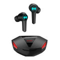 EDIFIER HECATE GT4 TWS True Wireless Gaming Earphones Dual Mode 45ms Latency RGB Light Gamer Earbuds Touch Contronl,Bluetooth 5.2. 