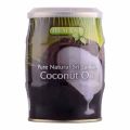 𝗛𝗘𝗠𝗔𝗡𝗜 𝗟𝗜𝗩𝗘 𝗡𝗔𝗧𝗨𝗥𝗔𝗟 - PURE COCONUT NATURAL OIL 400ML. 
