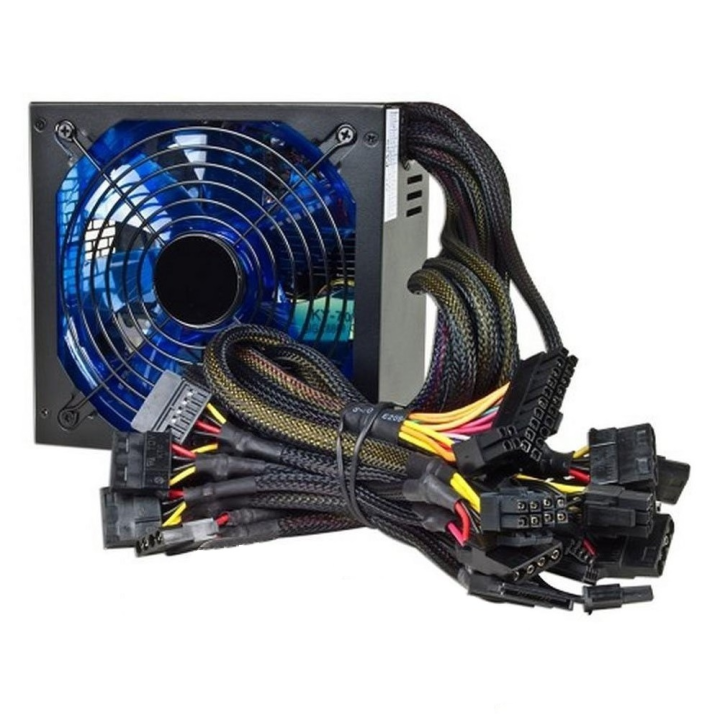 COOL POWER 880W Gaming / Computer Power Supply Unit / PSU | Daraz.pk