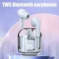 Airpods Air Pro 2rd Gen TWS & i12 & i14 & i15 & i16 max & i18 &Air31  (True Wireless Stereo) Bluetooth Earbuds Dual Earphones Headset (Connect With All Bluetooth Devices).. 