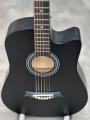 COMBO Offer Acoustic Guitars Collection - Big Discount And Free Accessories - Best Guitar For Sale In Pakistan. 