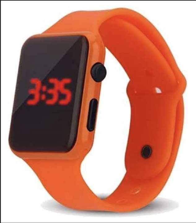 Sport%20Silicone%20LED%20Watches%20Fashion%20Hot%20Selling%20Wrist%20Watch%20Digital%20Cool%20Gift%20Clock%20%7C%20Simple%20&%20Soft%20Silicon%20Strap%20%7C%20Pastel%20Colors%20For%20Men%20-%20Image%203