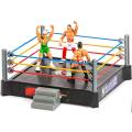 Wrestling Toys For Kids Wwe Action Figures Elite Wrestlers Warriors Toys Ring Realistic Accessories Fun Miniature. 