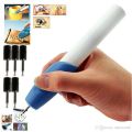 Electric Engraving Pen for Wood, Steel & Glass. 