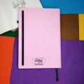 MyKitab - Printed Diary - Love Yourself. 
