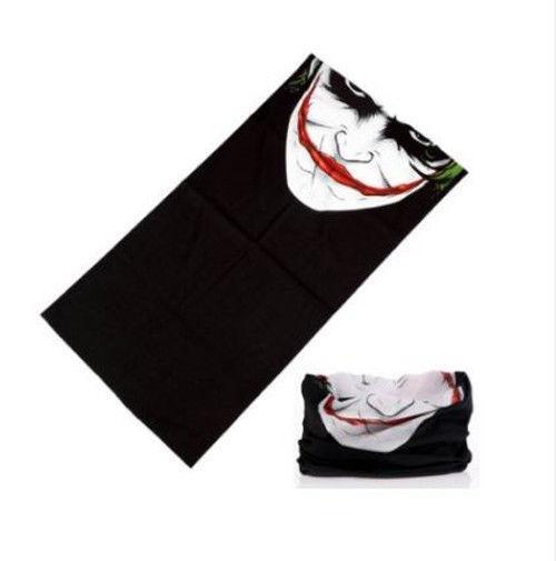 STYLE%20LOFT%20Face%20Mask%202pcs%20Skull%20The%20Joker%20Mask%20Skeleton%20Halloween%20Bike%20-%20Image%203