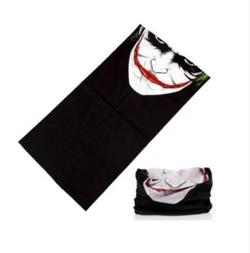 STYLE%20LOFT%20Face%20Mask%202pcs%20Skull%20The%20Joker%20Mask%20Skeleton%20Halloween%20Bike%20-%20Image%203