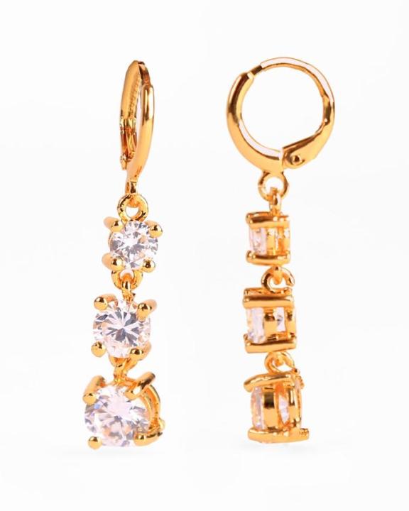 Golden Earrings - IAM-E7