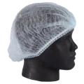 Disposable Surgical Caps – White Color Hair Net - Pack Of 50 Hair Net. 