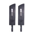 5G 4G WIFI Router Antenna High Gain 40DBi Folding Signal Booster Wide Range 600~6000Mhz Mobile Network Signal Amplifier Creek. 