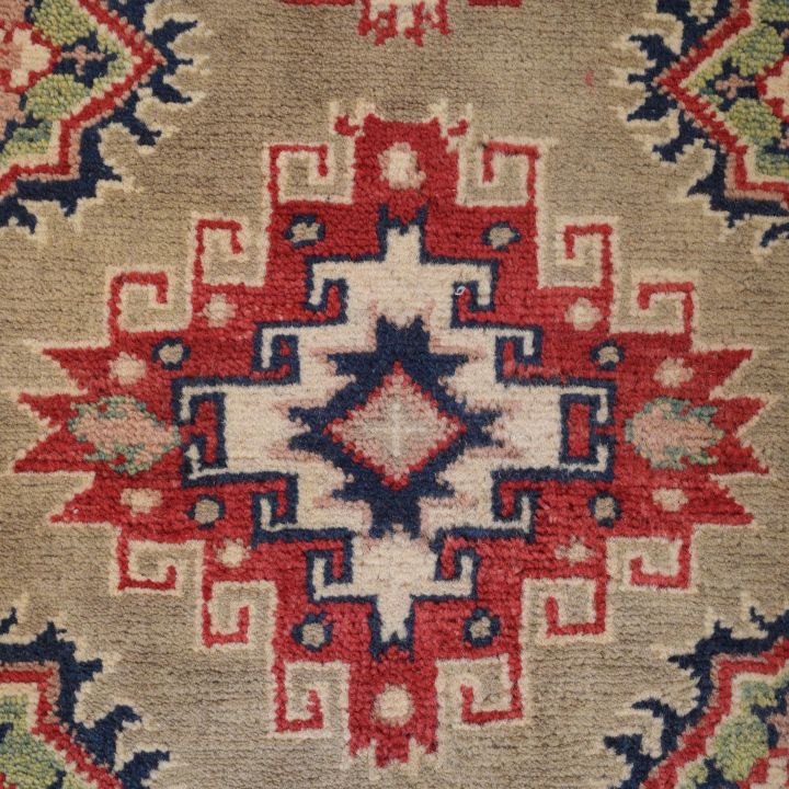 Traditional%20Rug%20Handmade%20Rug%202'%206%20x%203'%208%20ft%20Brown%20Medallion%20Carpet%20Rug%20Small%20Kaleen%20-G25370%20-%20Image%205