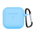Soft Silicone Protective Case AirPods 4 Case inPods 4 pro 4 /inPods mini 4 AirPods pro 5 /AirPods 4 mini 4 PRO Earphone Case Non-slip protective shell headphone Earphone Accessories Soft Case AirPods Case. 