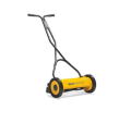 Hand Lawn Mover 16 inch Grass cutter High Quality Sharp 5 Blades. 