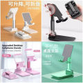 Mobile & Tablet Holder | Premier Quality Product | Adjustable and Flexible Stand | Compact Pocket Size | Easy to Carry | Best for Study and Office Use | Compatible with all size Mobiles. 