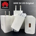 Original Huawei 40W and 22.5 SuperCharge Quick Charge Power Adapter Wall Charger with USB TYPE-C Cable for Huawei Mate 20, Mate 20X, Mate 20 Pro, Mate 30, Mate 30 Pro, P30, P30 Pro, P20, P20 Pro. 