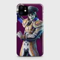 iPhone 12 Cover - SkinLee HQ Hard Case - Dante Fortnite - SKINLEE-500-1-668-469. 