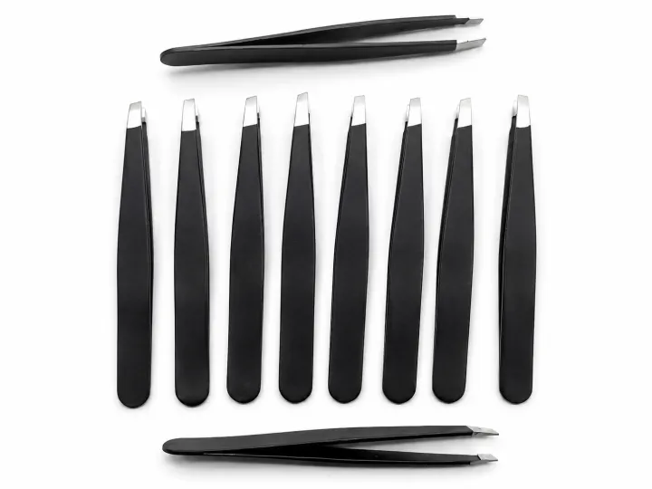 Tweezer-Eyebrow%20Tweezer-For%20Hair%20Removal-Color%20:%20Silver/Pink/Black%20-%20Image%208