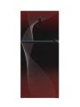 ❄️ Haier HRF-538TIFRA Twin Inverter Refrigerator — 508 Liters Smart Cooling. 
