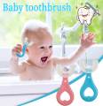 Baby Tooth brush U Shaped Whole Mouth Toothbrush for Kids – Children’s U-shape Toothbrush Cleansing Whitening Massage for Gums. 