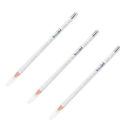 Waterproof Microblading Peel-off Water-Resistant White Eyebrow Pencil Microblading Eyebrow Pencil Makeup Position Tools. 