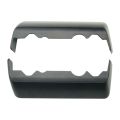 Roof Luggage Guard-1 * Roof Rack Cover(Right)Black. 
