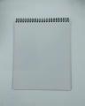 A3 Sketch Book - White. 