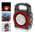 Solar USB Light. 