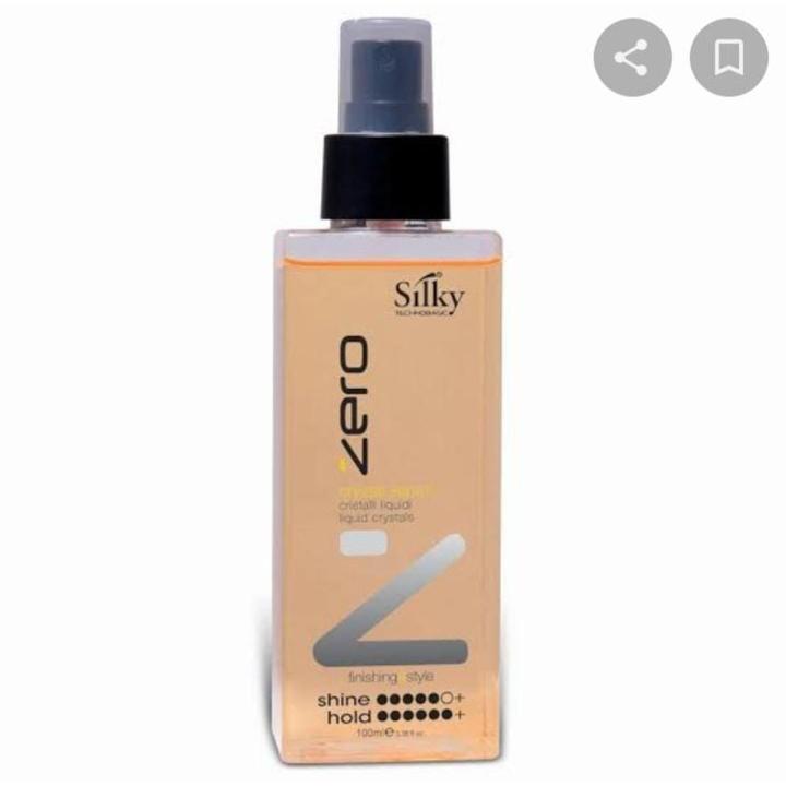 Silky%20Zero%20Shine%20Hair%20Serum%20100ml%20(100%20%25%20Original)%20-%20Image%202