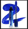 Blue Mascara by Volume. 