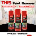 Paint Remover – 450 ml. 