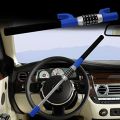 Car Steering code lock For All Cars. 