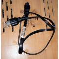 Latop Charger POWER Cable Lead 3 Pin1.5M Latop Charger ORIGINAL BRANDED. 
