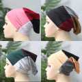 4 in 1 ( 1 pcs ) Plain Head Scarf Inner Hijab Cap For Girls Muslim Inner Caps For Muslim Hijab. 