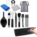 Cleaning Kit For Laptop Dust Cleaning Keyboard Cleaning Kit Mechanical Keyboard Cleaning Tool Cleaning Kit Compatible. 
