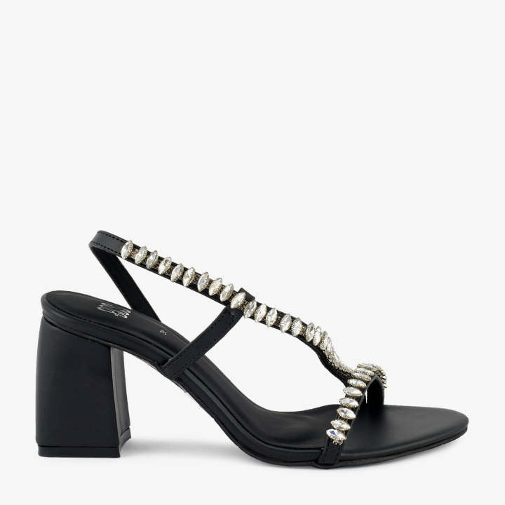 ECS%20Crystal%20Line%203%20Inch%20Heel%20Sandals%20For%20Women%20-%20Image%203