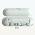 Portable Electric Toothbrush Storage Box Outdoor Tooth Brush Travel Case For Xiaomi SOOCAS X3U Oral B Oclean Philips. 