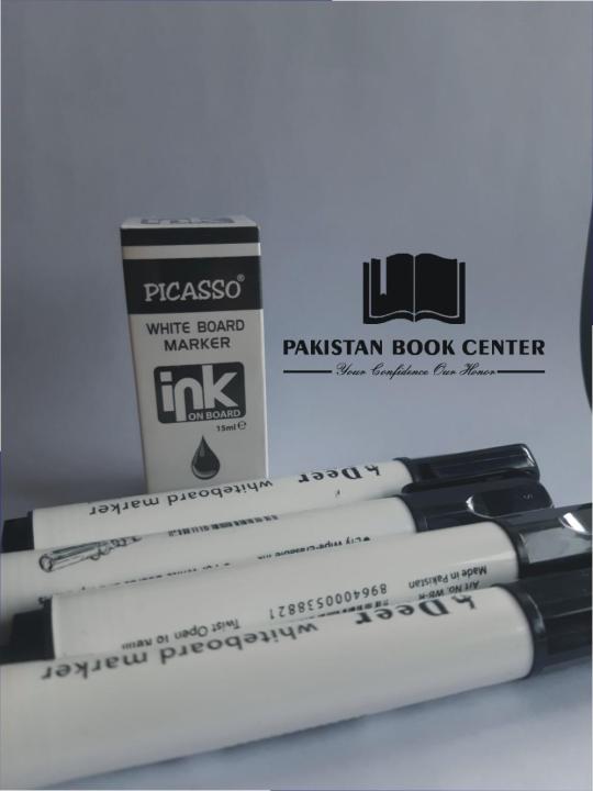 Pack%20Of%203%20Whieboard%20Marker%20&%20Whiteboard%20Marker%20Ink%201%20Pcs%20-%20Image%203