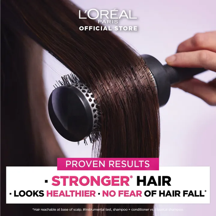 LOreal%20Paris%20Elvive%20Fall%20Resist%20Shampoo%20360%20ml%20-%20For%20Hairfall,%20Provides%20triple%20anti-hair%20fall%20action%20by%20nourishing%20the%20hair%20roots%20-%20Image%203