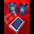Planet T: 777 PLAYING CARDS (BRIDGE SIZE) (PLASTIC). 