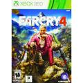 Far Cry 4 - Xbox 360 JTAG Game DVD. 