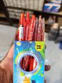 Flexoffice FLEXTOK Smooth Ink Pen FO-GELB036 |1.0mm. 