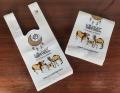 Bakra Eid Shopper - 1 kg shoppers-(pack of 30 -50 & 100) Shoppers For Eid - Plastic Shopping Bags For Bakra Eid - Meat Shoppers - Bakra Eid Meat Bags - Disposable Shoppers - Meat Bags Eid Ul Adha Bakra Eid Shoppers - Premium Quality Shopping Bags. 