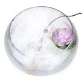 400ML/H Mini Ultrasonic Mist Maker Fogger Water Fountain Pond Fog Machine Atomizer Air Humidifier. 