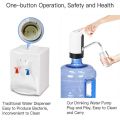 BERLIN Automatic Portable Electric Water Pump For Drinking Water Bottles. 